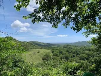 Proyecto hotelero con gran potencial cerca de Tamarindo 