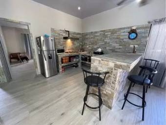 Proyecto de 5 Casas Ideales para Inversión a Minutos de Tamarindo, $ 575,000, 5, Guanacaste, Santa Cruz