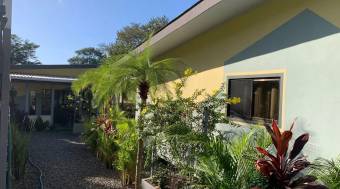 Proyecto de 5 Casas Ideales para Inversión a Minutos de Tamarindo, $ 575,000, 5, Guanacaste, Santa Cruz