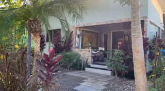 Proyecto de 5 Casas Ideales para Inversión a Minutos de Tamarindo, $ 575,000, 5, Guanacaste, Santa Cruz