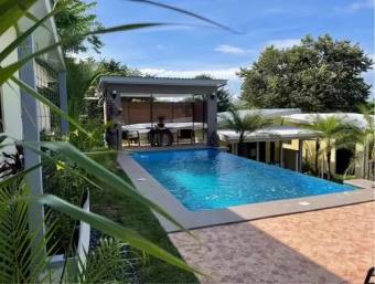 Proyecto de 5 Casas Ideales para Inversión a Minutos de Tamarindo, $ 575,000, 5, Guanacaste, Santa Cruz