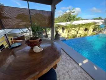 Proyecto de 5 Casas Ideales para Inversión a Minutos de Tamarindo, $ 575,000, 5, Guanacaste, Santa Cruz