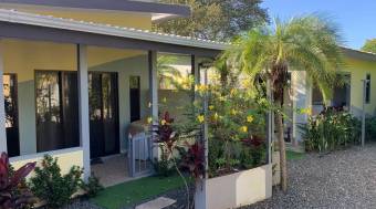 Proyecto de 5 Casas Ideales para Inversión a Minutos de Tamarindo, $ 575,000, 5, Guanacaste, Santa Cruz