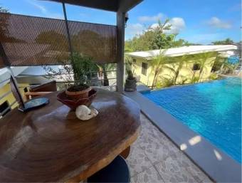 Proyecto de 5 Casas Ideales para Inversión a Minutos de Tamarindo, $ 575,000, 5, Guanacaste, Santa Cruz