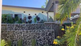 Proyecto de 5 Casas Ideales para Inversión a Minutos de Tamarindo, $ 575,000, 5, Guanacaste, Santa Cruz