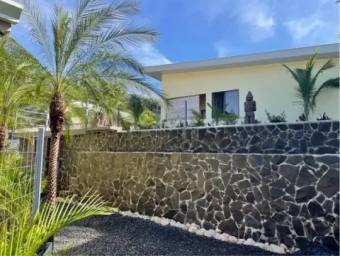 Proyecto de 5 Casas Ideales para Inversión a Minutos de Tamarindo, $ 575,000, 5, Guanacaste, Santa Cruz