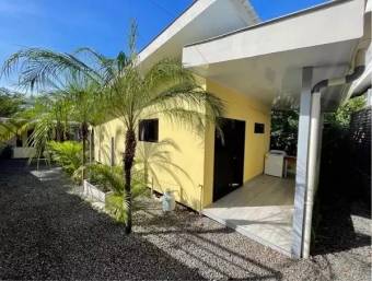 Proyecto de 5 Casas Ideales para Inversión a Minutos de Tamarindo, $ 575,000, 5, Guanacaste, Santa Cruz