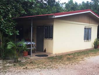 Propiedad con Gran Potencial Cerca del Mar en Guanacaste