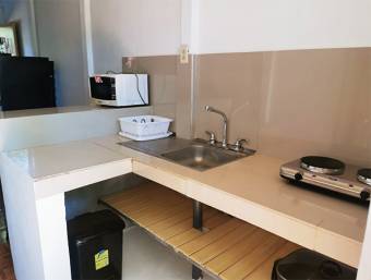 Propiedad con Gran Potencial Cerca del Mar en Guanacaste