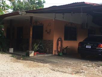 Propiedad con Gran Potencial Cerca del Mar en Guanacaste