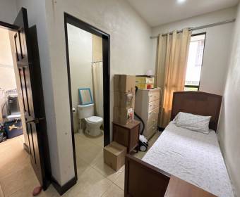 House for sale in the Las Vueltas Condominium, within Ciudad Hacienda Los Reyes in La Guácima.