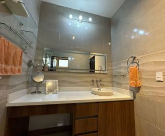 House for sale in the Las Vueltas Condominium, within Ciudad Hacienda Los Reyes in La Guácima.