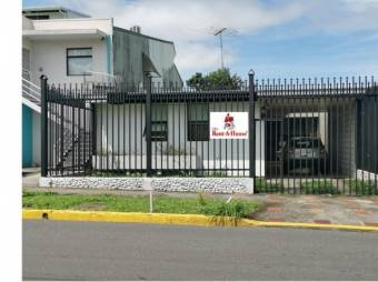 MLS-23-1549 LS VENTA CASA SAN JOSE CENTRO
