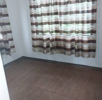 Casa de dos habitaciones de 75 metros