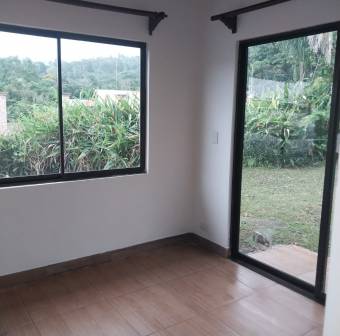 Casa de dos habitaciones de 75 metros