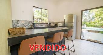 Your peaceful haven in Tamarindo is waiting!   xxxxRENTADAxxx