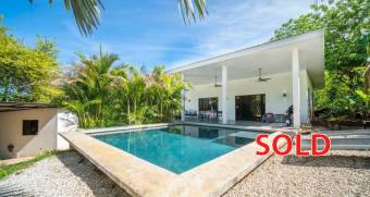 Your peaceful haven in Tamarindo is waiting!   xxxxRENTADAxxx