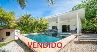 Your peaceful haven in Tamarindo is waiting!   xxxxRENTADAxxx