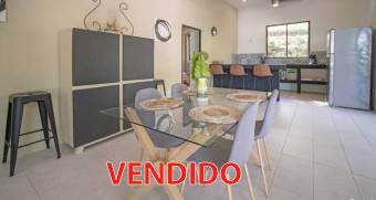 Your peaceful haven in Tamarindo is waiting!   xxxxRENTADAxxx