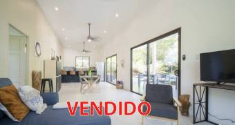 Your peaceful haven in Tamarindo is waiting!   xxxxRENTADAxxx