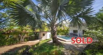 Your peaceful haven in Tamarindo is waiting!   xxxxRENTADAxxx