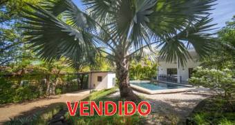Your peaceful haven in Tamarindo is waiting!   xxxxRENTADAxxx