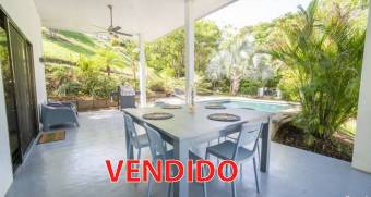 Your peaceful haven in Tamarindo is waiting!   xxxxRENTADAxxx