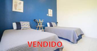 Your peaceful haven in Tamarindo is waiting!   xxxxRENTADAxxx