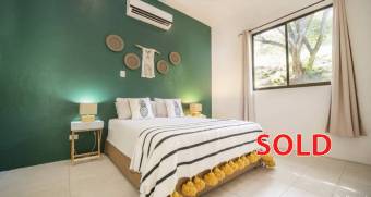 Your peaceful haven in Tamarindo is waiting!   xxxxRENTADAxxx