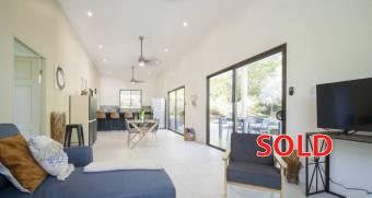 Your peaceful haven in Tamarindo is waiting!   xxxxRENTADAxxx