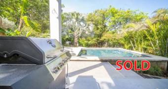 Your peaceful haven in Tamarindo is waiting!   xxxxRENTADAxxx