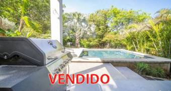 Your peaceful haven in Tamarindo is waiting!   xxxxRENTADAxxx