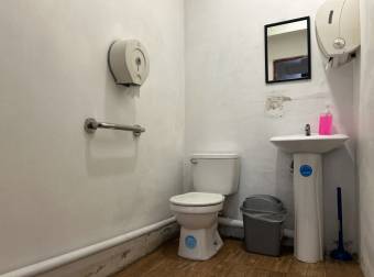 PROPERTY FOR SALE WITH 2 STOREFRONTS IN SAN PEDRO DE MONTES DE OCA, $ 400,000, 2, San José, Montes de Oca