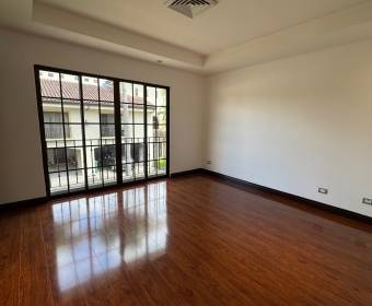 3-bedroom house for sale in Los Laureles, Escazú.
