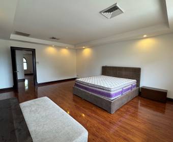 3-bedroom house for sale in Los Laureles, Escazú.