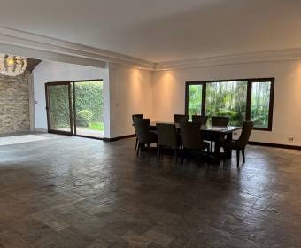 3-bedroom house for sale in Los Laureles, Escazú.