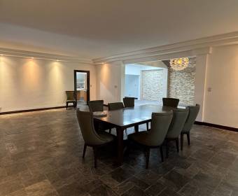 3-bedroom house for sale in Los Laureles, Escazú.