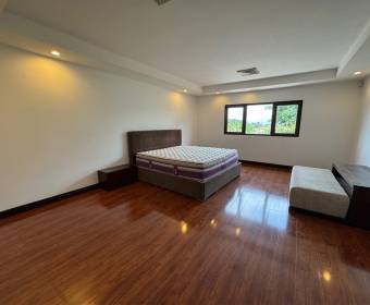 3-bedroom house for sale in Los Laureles, Escazú.