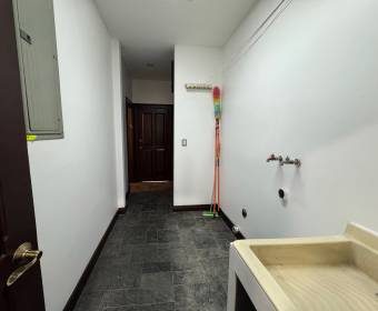 3-bedroom house for sale in Los Laureles, Escazú.