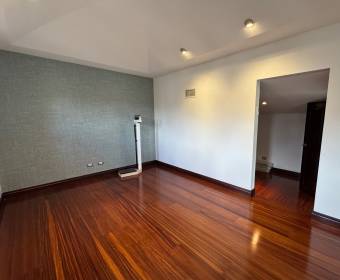 3-bedroom house for sale in Los Laureles, Escazú.