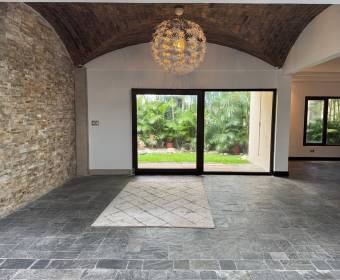 3-bedroom house for sale in Los Laureles, Escazú.