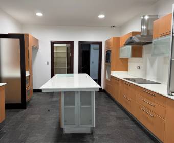 3-bedroom house for sale in Los Laureles, Escazú.