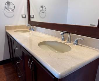 3-bedroom house for sale in Los Laureles, Escazú.