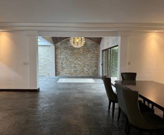 3-bedroom house for sale in Los Laureles, Escazú.