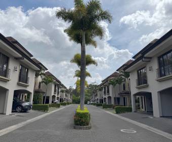 3-bedroom house for sale in Los Laureles, Escazú.