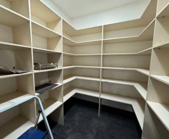 3-bedroom house for sale in Los Laureles, Escazú.