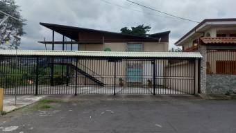 MLS-25-1772 LS VENTA APARTAMENTO MATA DE PLATANO SAN JOSE