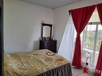 En venta. Un rincón mágico en La Alegría de Siquirres 