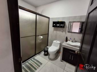 En venta. Un rincón mágico en La Alegría de Siquirres 