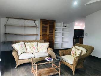 MLS-25-1903 ALQUILER CASA SANTO DOMINGO HEREDIA 